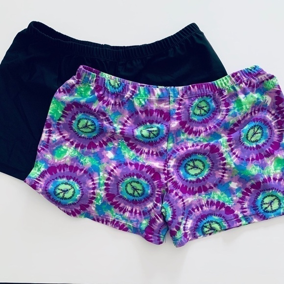 TUGA Sportz Athletic Shorts/Bundle of 2/Size Large - Picture 1 of 8